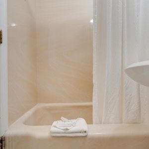 Chambre Standarde Double
